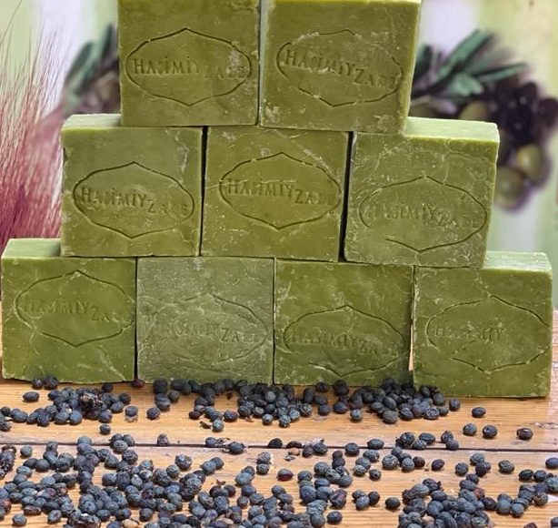 1. Kalite Doğal Bıttım Sabunu, Ciltte Canlılık, Saç Dökülmesi, Kepeklenme, Sivilce, Egzamaya Bağlı Kaşıntı Sorunu Yaşayanlara Tavsiye Edilen Doğal Yapım Temizlik Ürünü