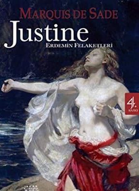 "Beni bedensel günaha ilişkin dayanılmaz bir perhize mahkûm ederek mükemmel bir iş yaptığınızı düşündünüz ama yanıldınız, beynimi coşturdunuz, bana can vermek zorunda kalacağım hayaller yarattırdınız."