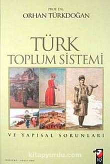 Sosyolojik yönden Türk toplumu, tarihsel mirasları ve kültür kodları da göz önüne alındığında, günümüzde radikal sorunları olan bir toplum haline gelmiştir. Avrupa Birliği sürecinde, bu sorunlar giderek daha da karmaşık hale gelerek, adeta yoğunluk kazanmıştır. Bunların da ötesinde, Güneydoğu yöremizde yirmi yılıaşkın sürüp giden bir sosyal terör olayı -akıllarınca "gerilla" savaşı olarak belirtilirken- temsilcileri de Büyük Millet Meclisi'ndeki gruplarıyla, negatif kimliklerini sürdürmektedirler. Bu yapılaşma günümüz Türk toplumun bir dramıdır.